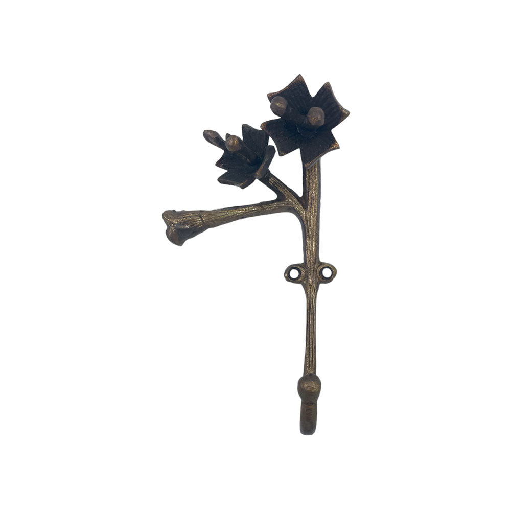 PERCHA FLORES
