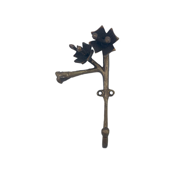 PERCHA FLORES