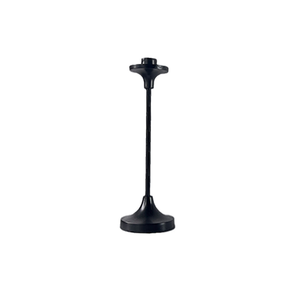 CANDELABRO NEGRO L