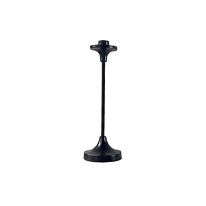 CANDELABRO NEGRO L