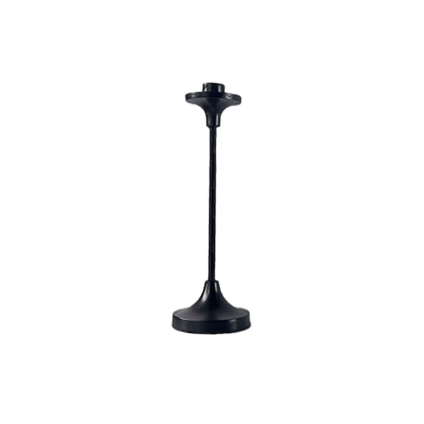 CANDELABRO NEGRO L