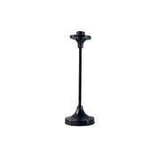 CANDELABRO NEGRO L