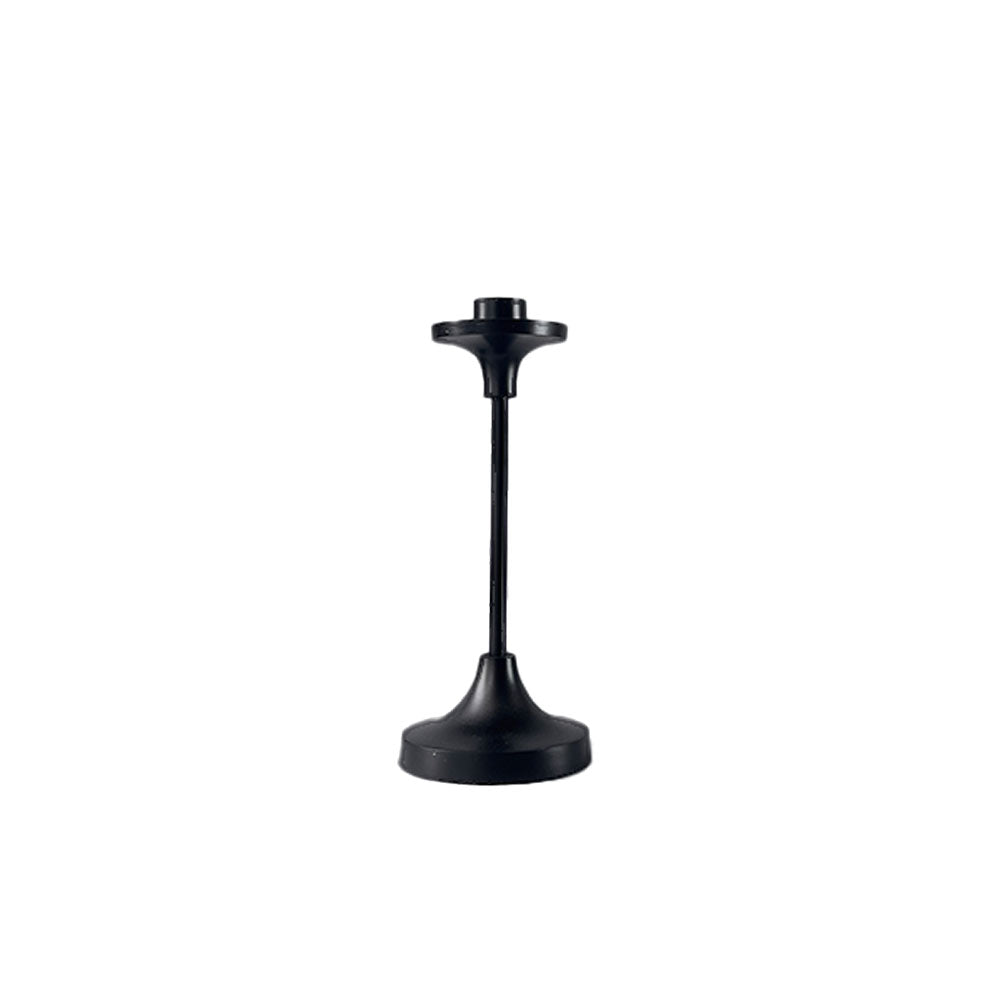 CANDELABRO NEGRO M