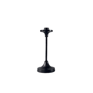 CANDELABRO NEGRO M