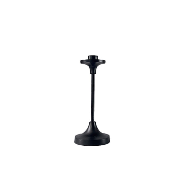 CANDELABRO NEGRO M