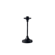 CANDELABRO NEGRO M