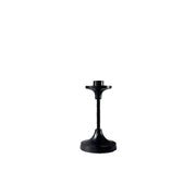 CANDELABRO NEGRO S