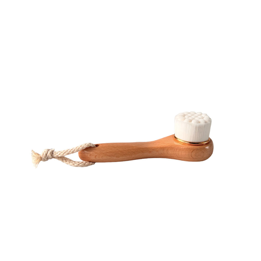 CEPILLO PARA ROSTRO