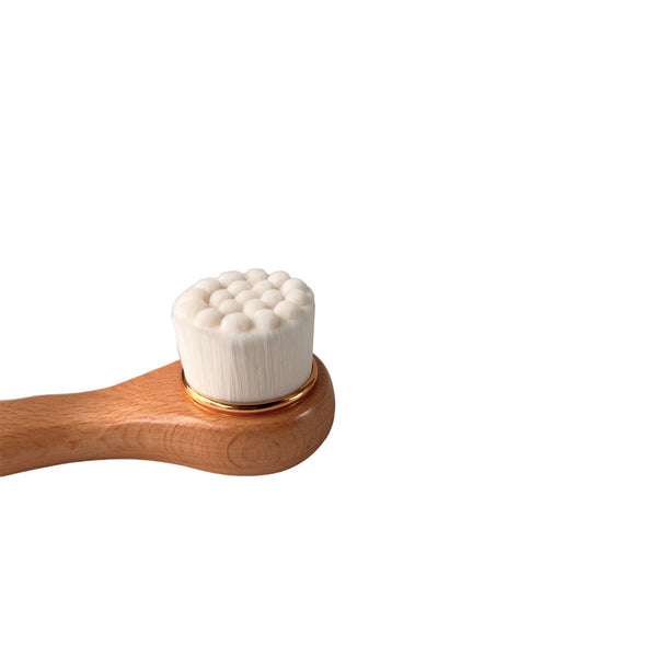 CEPILLO PARA ROSTRO
