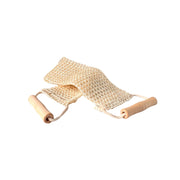 MALLA EXFOLIANTE PARA ESPALDA