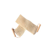 MALLA EXFOLIANTE PARA ESPALDA