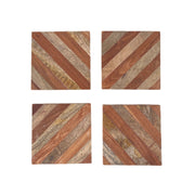 POSAVASOS MADERA DIAGONAL (4)