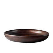 BANDEJA CALHUNA COBRE L