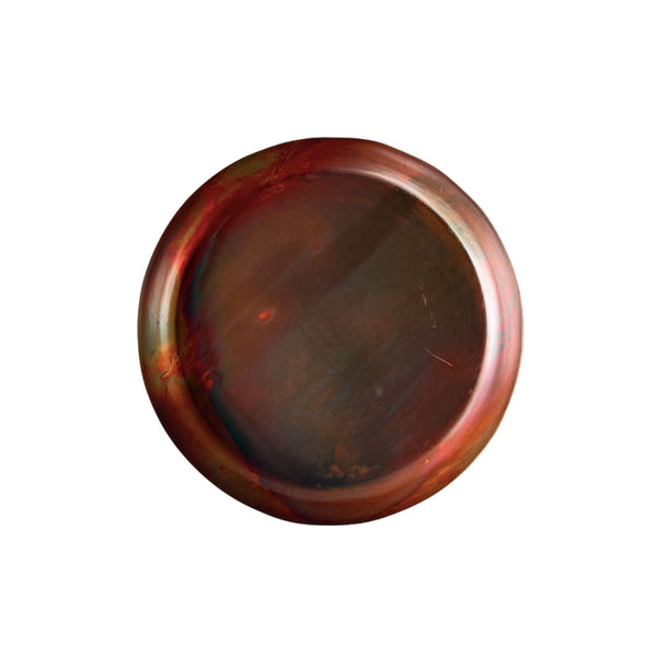 BANDEJA CALHUNA COBRE M