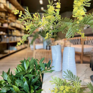 AROMO AMARILLO 77 CM