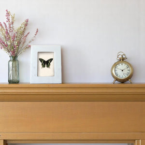 MARCO DE MÁRMOL BLANCO S