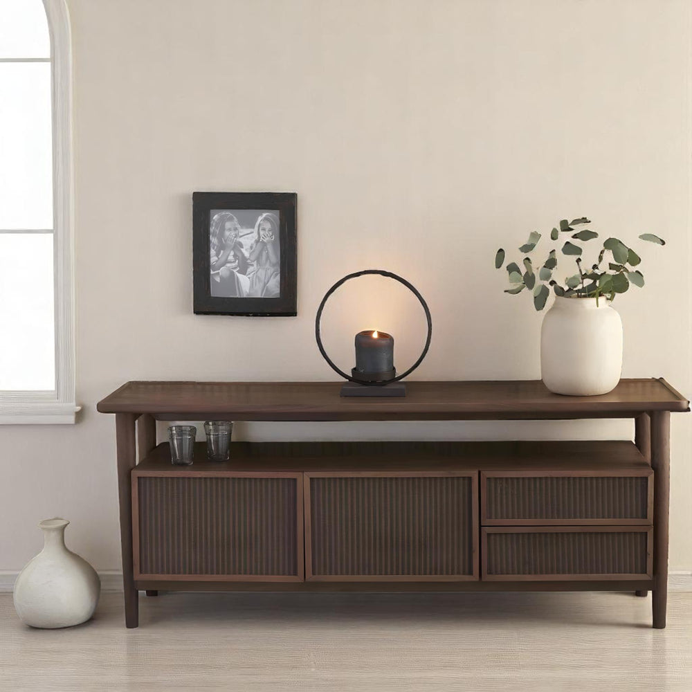 MACETERO BRISTOL BLANCO 26CM