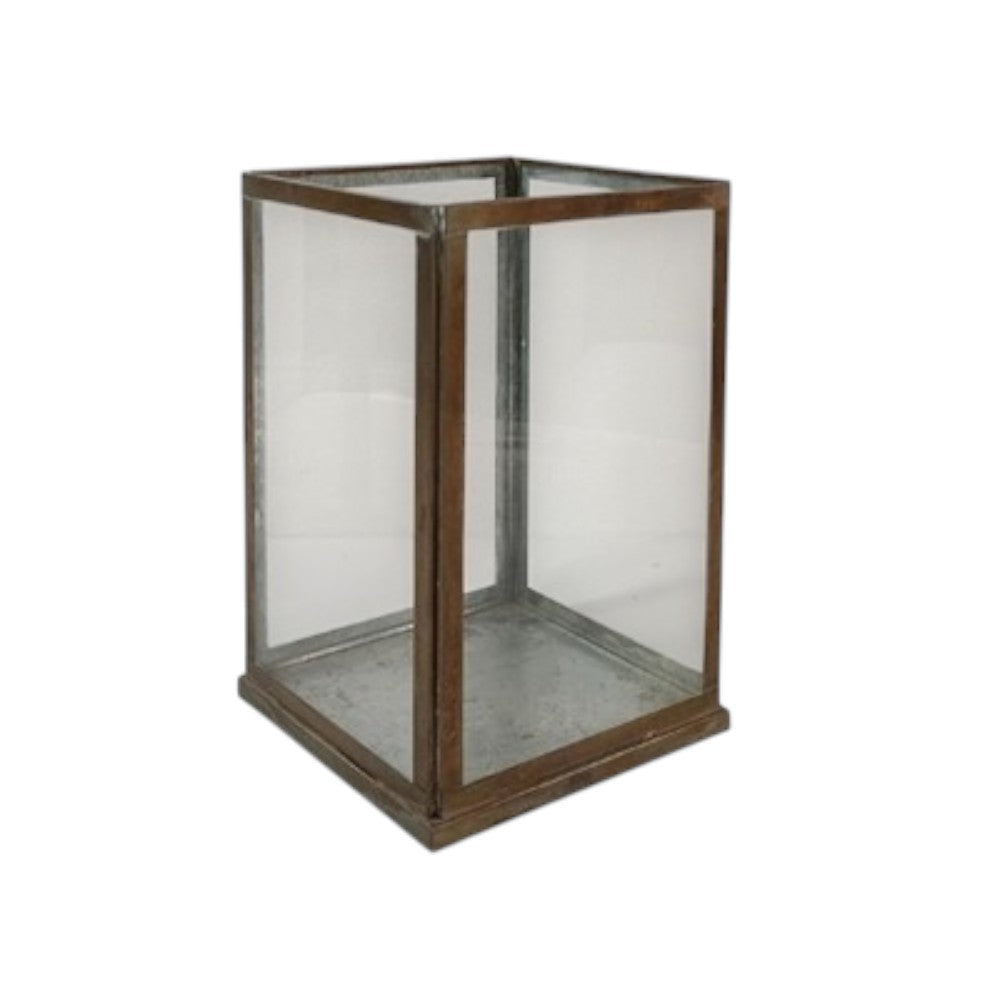 FANAL ENVEJECIDO DE HIERRO S