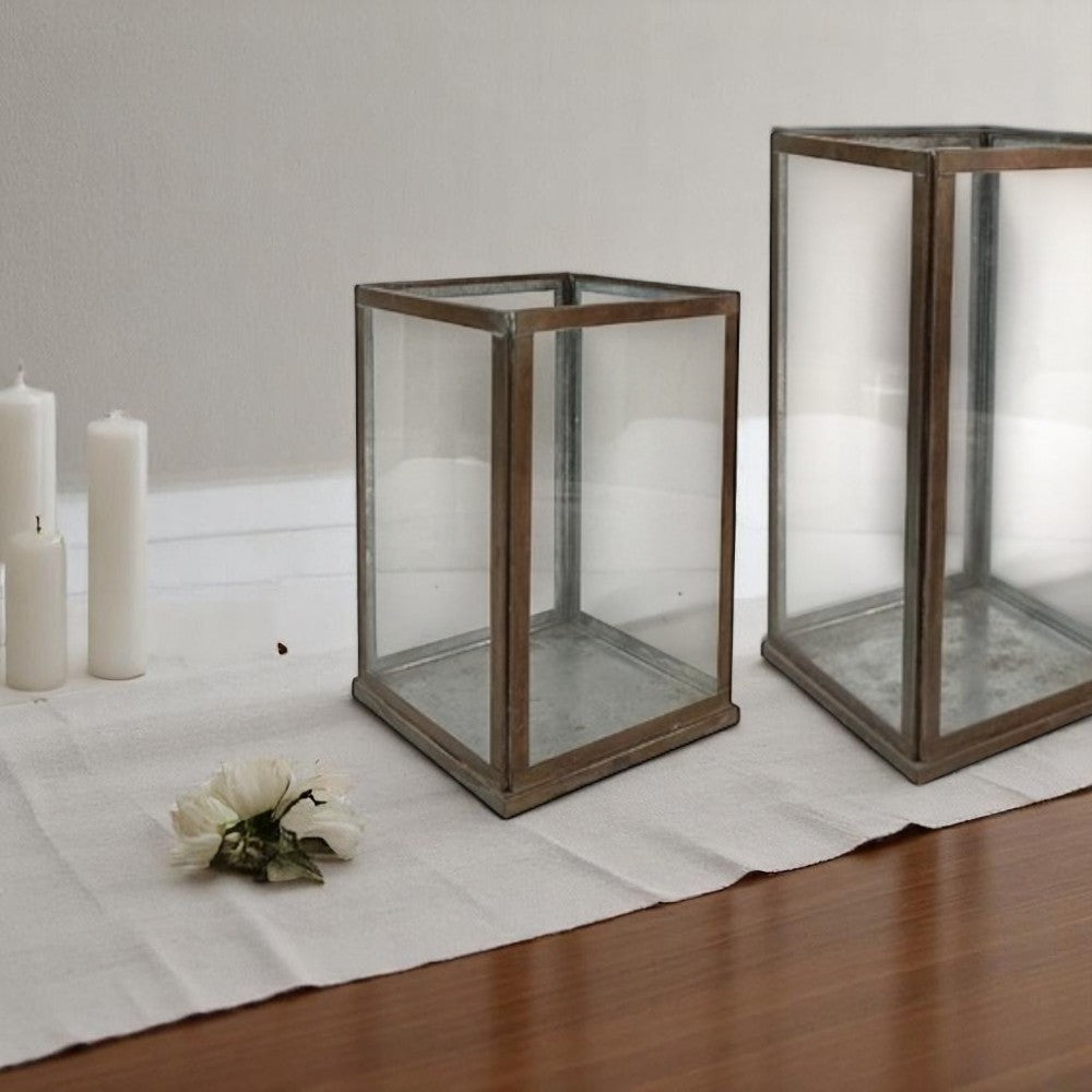 FANAL ENVEJECIDO DE HIERRO S