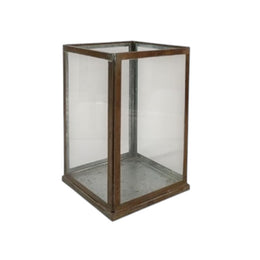 FANAL ENVEJECIDO DE HIERRO S