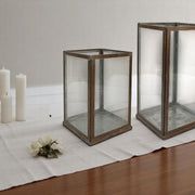 FANAL ENVEJECIDO DE HIERRO S