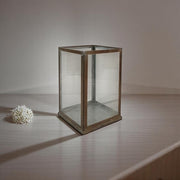 FANAL ENVEJECIDO DE HIERRO S