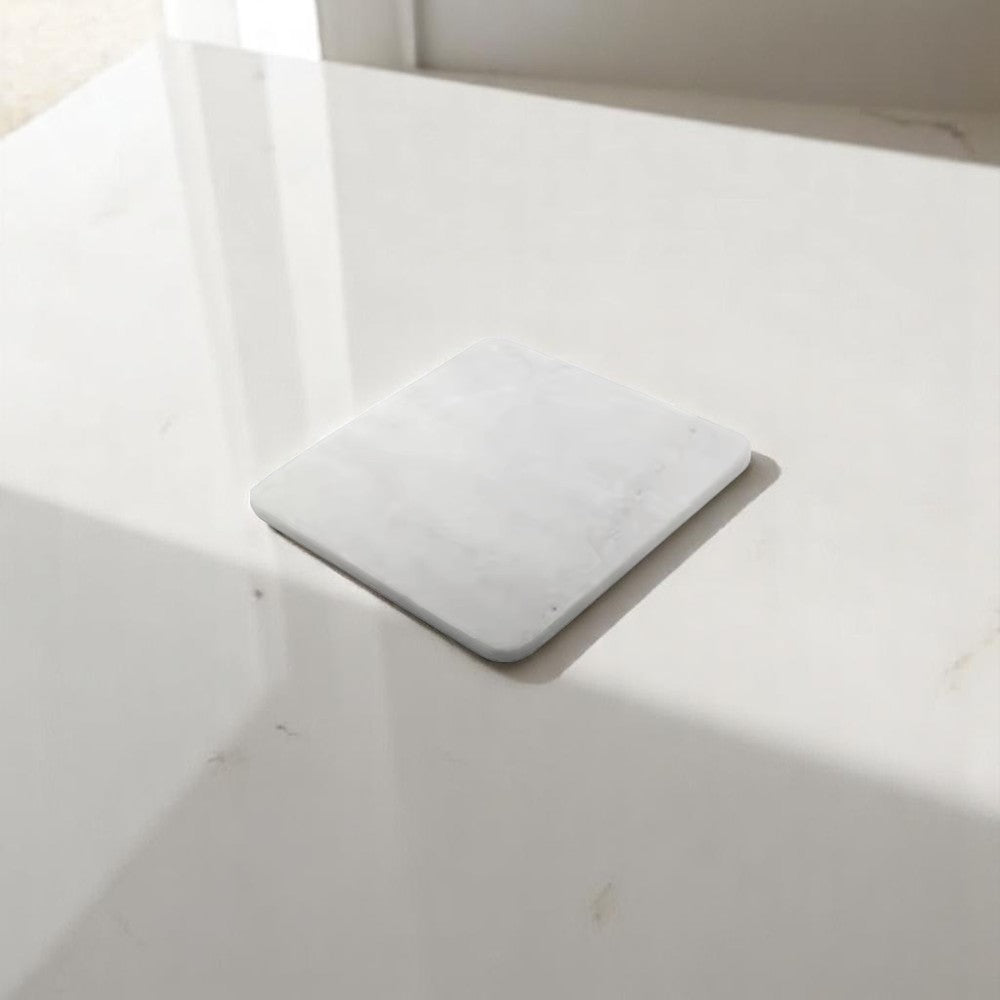 TABLA CUADRADA DE MÁRMOL S