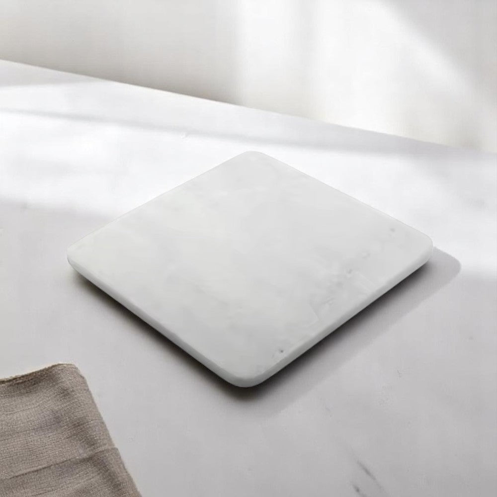 TABLA  CUADRADA DE MÁRMOL M