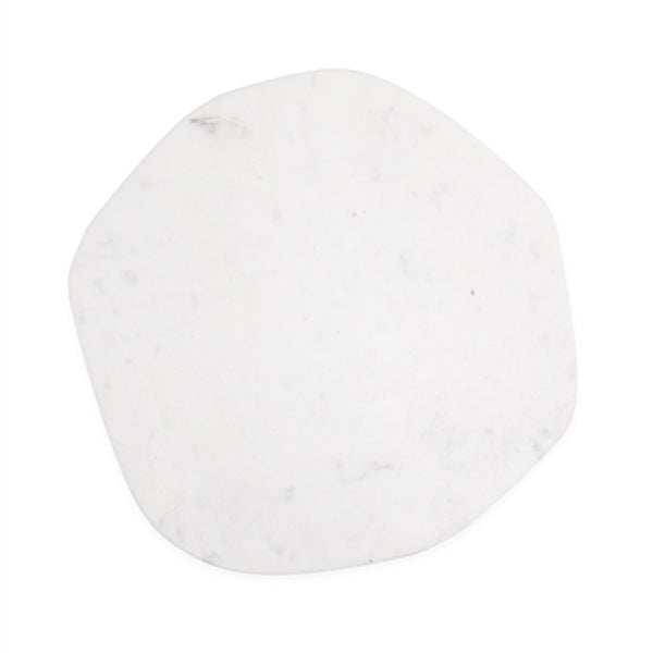 TABLA DE MÁRMOL FORMA ORGÁNICA L