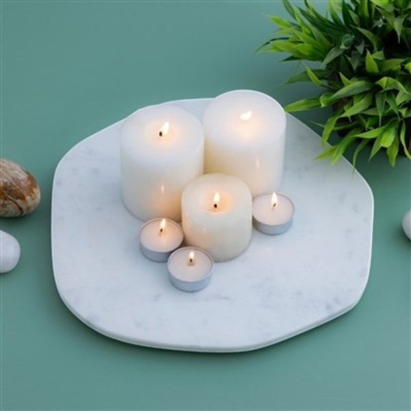 TABLA DE MÁRMOL FORMA ORGÁNICA M