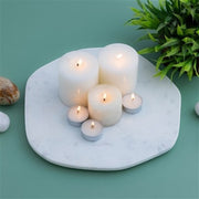 TABLA DE MÁRMOL FORMA ORGÁNICA M