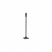CANDELABRO NEGRO L