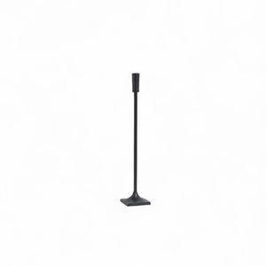 CANDELABRO NEGRO M