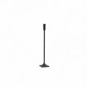 CANDELABRO NEGRO M
