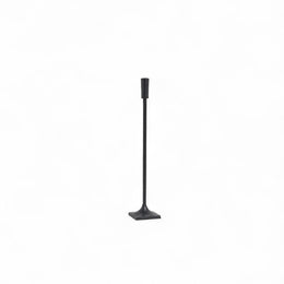 CANDELABRO NEGRO M