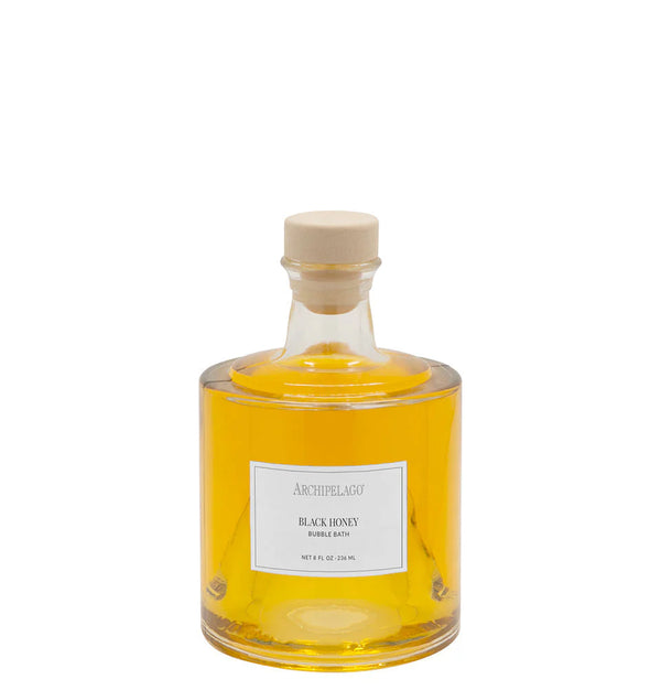 BUBBLE BATH BLACK HONEY