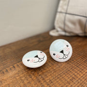 MANILLA DE PUERTA BEBÉ M CASTOR