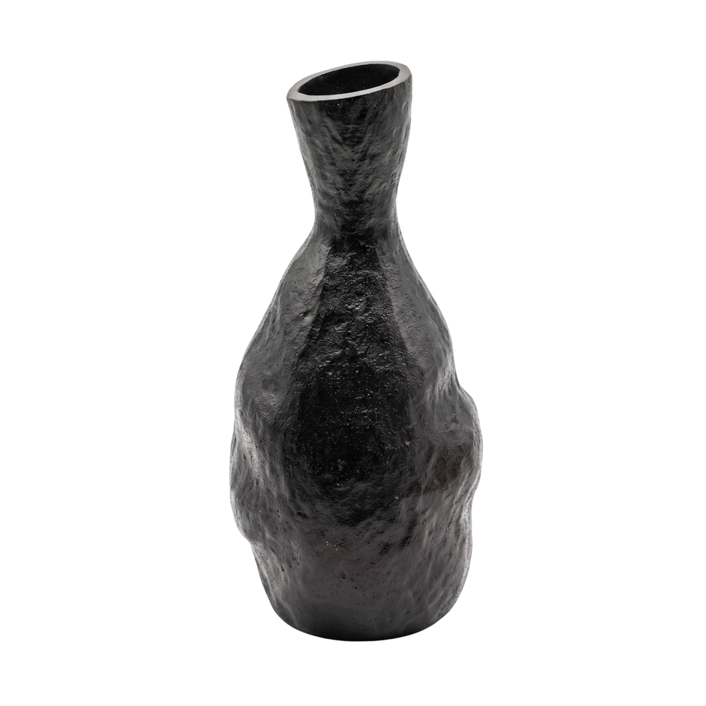 BOTELLA TEXTURA NEGRA
