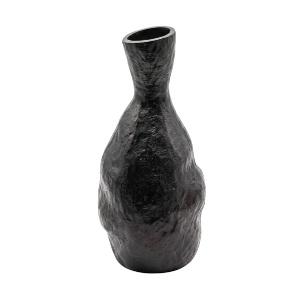 BOTELLA TEXTURA NEGRA