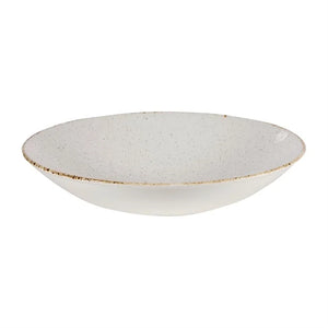 BOWL SOPA CHURCHILL BARLEY WHITE 19,6 CM