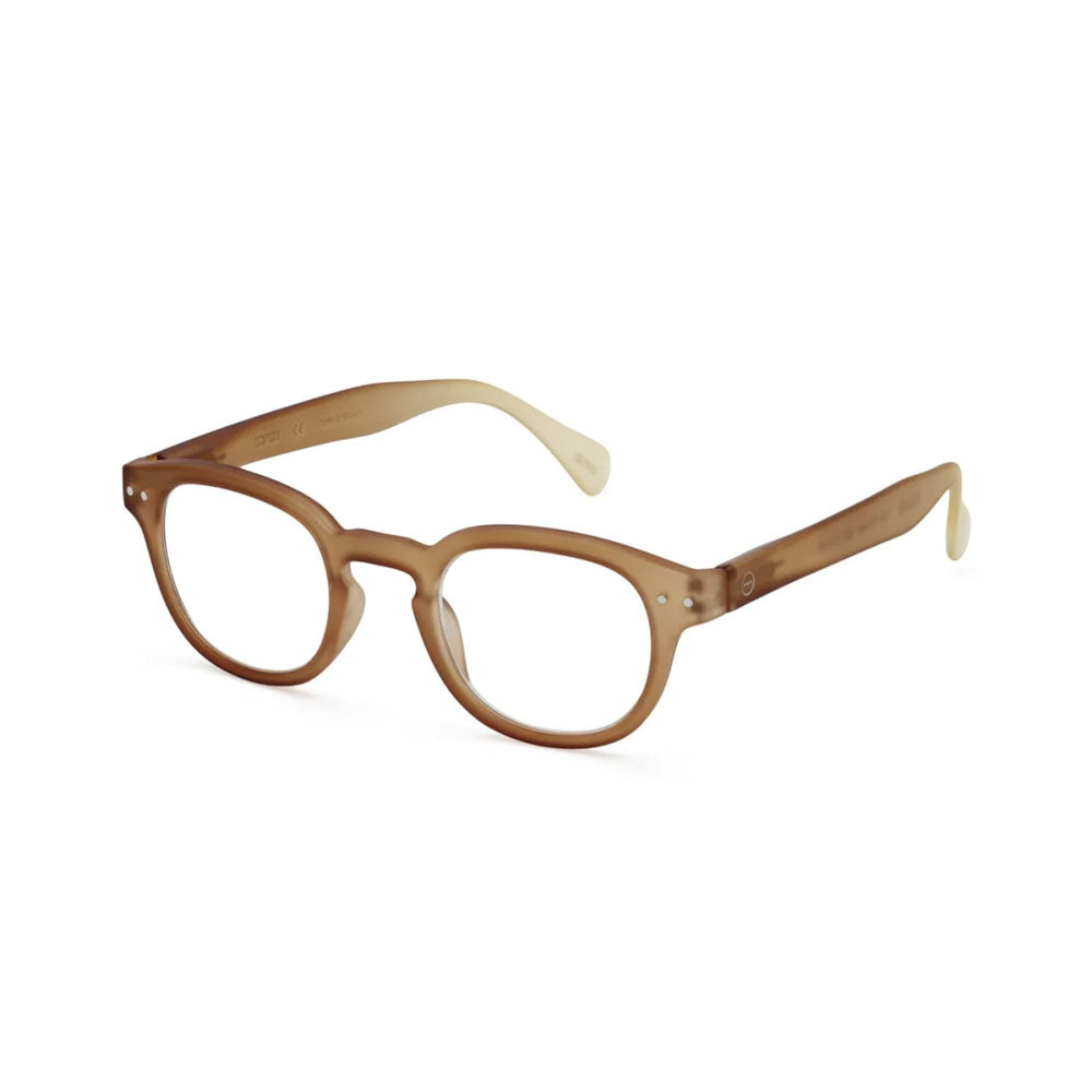 ANTEOJO DE PANTALLA #C ARIZONA BROWN