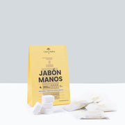 RECARGAS JABÓN ESPUMA VAINILLA POLINÉSICA