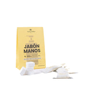 RECARGAS JABÓN ESPUMA VAINILLA POLINÉSICA