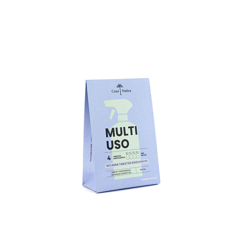 RECARGAS MULTIUSO