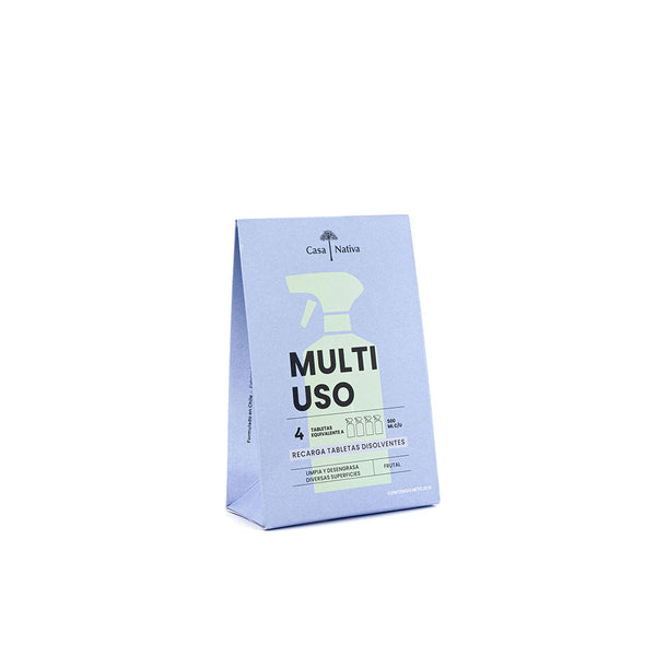 RECARGAS MULTIUSO