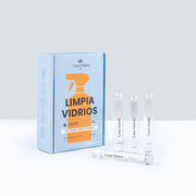 RECARGAS LIMPIAVIDRIOS