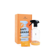 KIT INICIAL ANTIGRASA