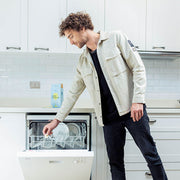 TABLETAS LAVAVAJILLAS