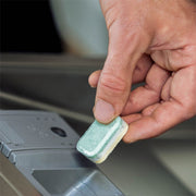 TABLETAS LAVAVAJILLAS