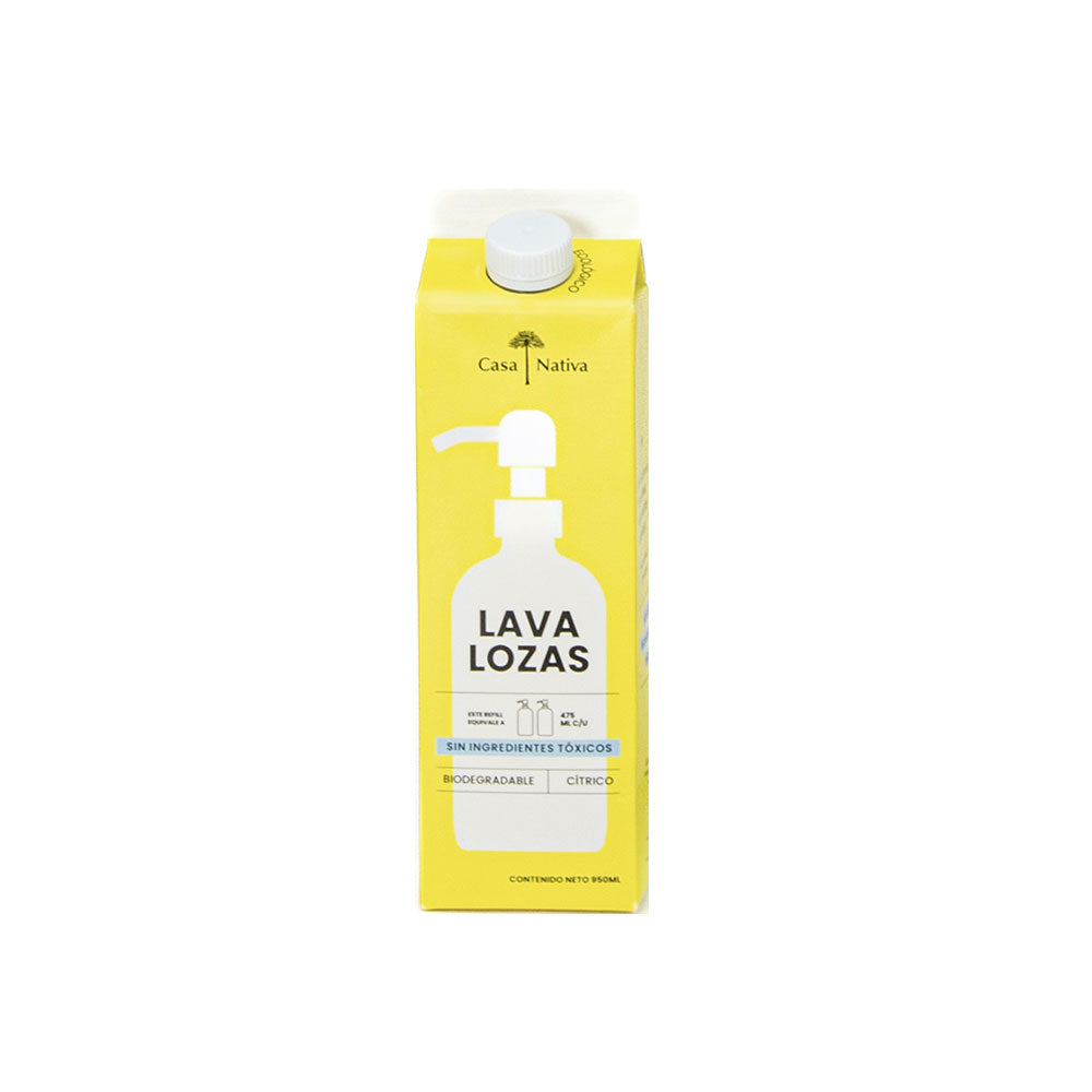 LAVALOZA CITRUS